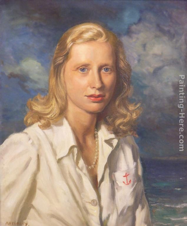 George Owen Wynne Apperley Title Unknown